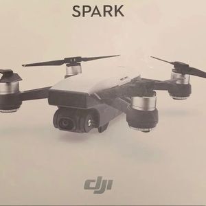 DJI Spark Drone